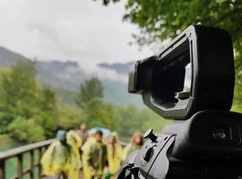 Fundación Oso Asturias FOA pone en marcha los programas de educación ambiental 18-19