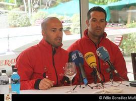 Vela: Los hermanos Alonso en la World cup de Enoshima, en Japón