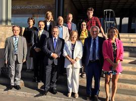 Expertos del conocimiento para la Investigación e Innovación en Asturias