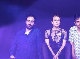 Captains presentan su nuevo disco en Gijón