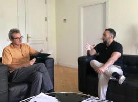 La Academia anima a llevar a las entradas de cine la bajada del IVA 