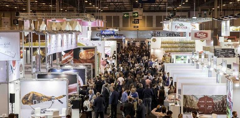 El gochu asturcelta participará en el Meat Attraction