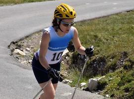 La Cuitu Rollerski vuelve a Valgrande-Pajares