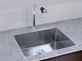 Mantén tu cocina limpia: trucos y consejos