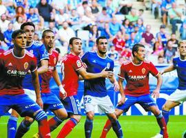El Oviedo tiene que reaccionar