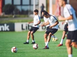 El Sporting, dispuesto a aguantar el empuje del Numancia