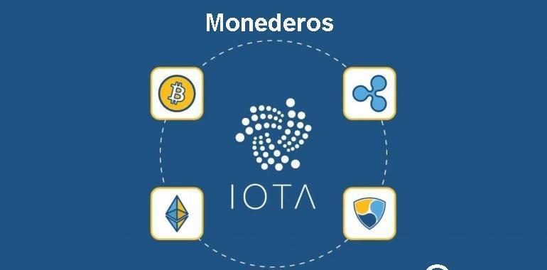 ¿Sabías que las criptomonedas se guardan en monederos digitales