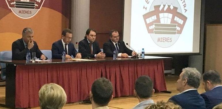 El sexto programa de Formación Profesional Dual incluirá propuestas de los centros