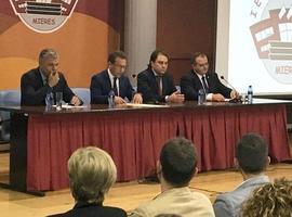 El sexto programa de Formación Profesional Dual incluirá propuestas de los centros
