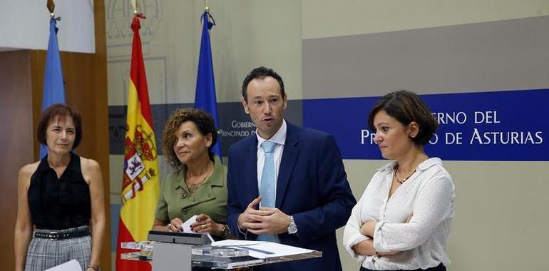Moriyón pregunta al Ministerio si quiere doblegar la voluntad de Gijón