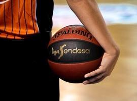 Criterios arbitrales para la Liga Endesa 2018-19