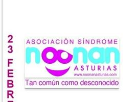 Noonan denuncia negación de tratamiento a un niño asturiano con este síndrome