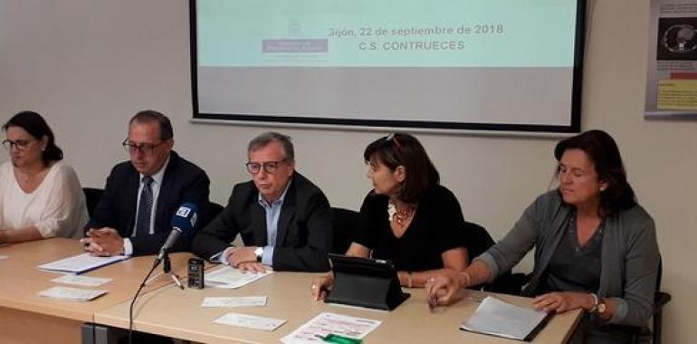 Cribado de cáncer de colon para 86 mil vecinos de Gijón, Carreño y Villaviciosa