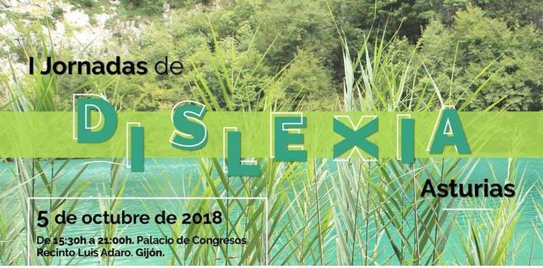 La Dislexia visibiliza en Asturias con sus I Jornadas en el Palacio de Congresos de Gijón