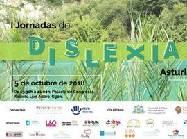 La Dislexia visibiliza en Asturias con sus I Jornadas en el Palacio de Congresos de Gijón