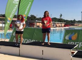 Pinatarense de Murcia gana el Campeonato de España por Clubes de kayak polo 
