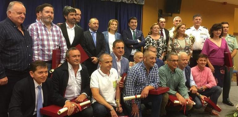 Delia Losa defiende la reinserción como objetivo fundamental del sistema penitenciario
