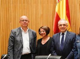 El acuerdo de PP-CS en la Mesa es arbitrario, inaudito e inaceptable