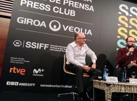 FICX y el Festival de San Sebastián presentan CROSSROADS - Zinemaldia