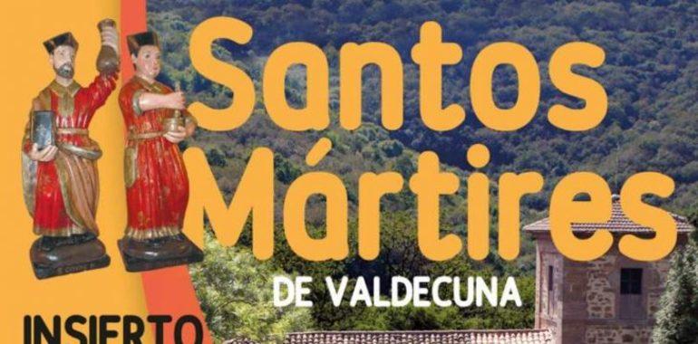 Mieres celebra el jueves Los Mártires, con tres días de actividades y gran romería 