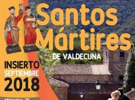 Mieres celebra el jueves Los Mártires, con tres días de actividades y gran romería 