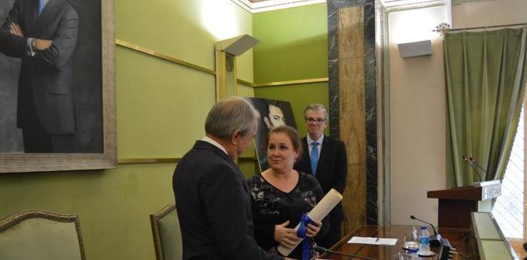 Reconocimiento Pleno a Tino Casal, Hijo Predilecto de Oviedo a título póstumo