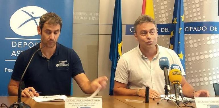 Una Semana Blanca para fomentar la práctica del esquí entre los escolares 