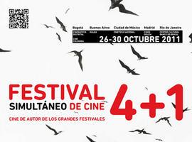 El 26 de octubre, segunda edición del Festival 4+1 FUNDACIÓN MAPFRE
