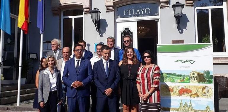 #Turismo: La España Verde define en Covadonga sus estrategias de promoción