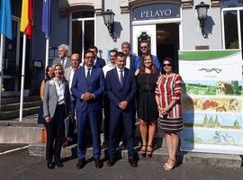 #Turismo: La España Verde define en Covadonga sus estrategias de promoción