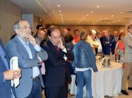 La Vendimia de Cangas del Narcea superará récords de asistencia