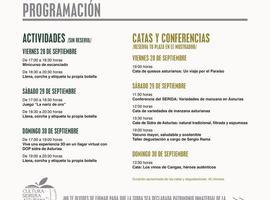La candidatura de la cultura sidrera a patrimonio inmaterial de la humanidad en Agropec