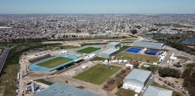 Empresas asturianas de construcción y metal exploran negocio en Argentina y Uruguay