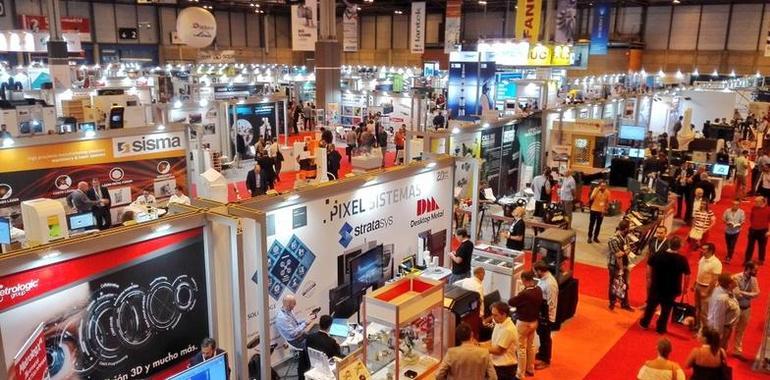 MetalMadrid supera los 9.000 visitantes únicos y 550 expositores