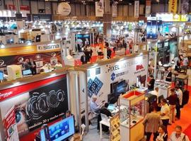 MetalMadrid supera los 9.000 visitantes únicos y 550 expositores