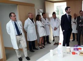 Silicosis incorpora tres ingenieros para mejorar su proyección internacional 