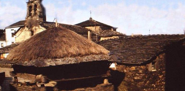 Asturias celebra en Taramundi el Día Internacional de las Personas de Edad