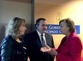 Expertos de toda la UE debaten sobre movilidad sostenible