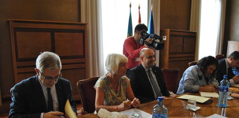 IU insta  al Gobierno a fijar el techo de gasto ya  para negociar el presupuesto autonómico