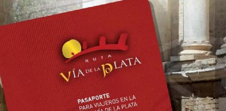 Aller se suma a la celebración del día de la Ruta de la Plata  