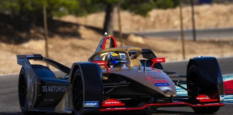 Inauguradas las instalaciones de DS Techeetah y presentación de sus pilotos