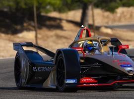 Inauguradas las instalaciones de DS Techeetah y presentación de sus pilotos