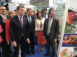 Empresas asturianas ante los 30 mil compradores de CONXEMAR