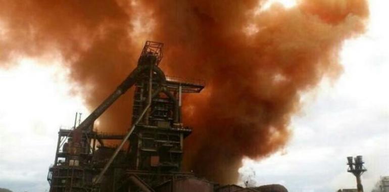 Plataforma contra la contaminación de Gijón exige que se apruebe el Plan de Movilidad Sostenible