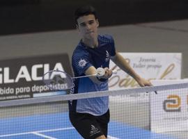 El Ovida Bádminton Oviedo afronta la tercera jornada de Liga contra el Bádminton Benalmádena