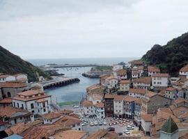 Cudillero, segundo pueblo más bonito de España