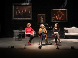 El Price alza Madrid a capital internacional de las artes circenses