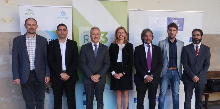 El programa de Primas Proof of Concept del Principado busca grandes empresas tractoras