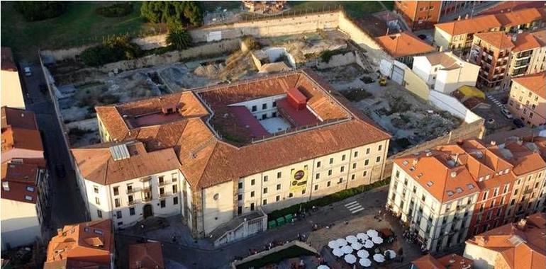 C´s preocupado por la paralización de las obras de Tabacalera y de la casa Paquet