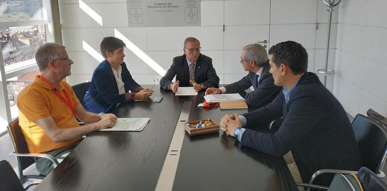 La Unidad Docente de Medicina Familiar impulsa la atención primaria en Asturias